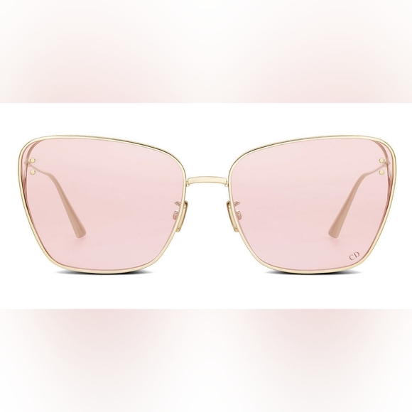 MissDior B2U Sunglasses by Dior-New W/Case - Picture 2 of 16